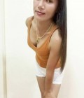 Rencontre Femme Thaïlande à ชะอวด : Apple , 45 ans